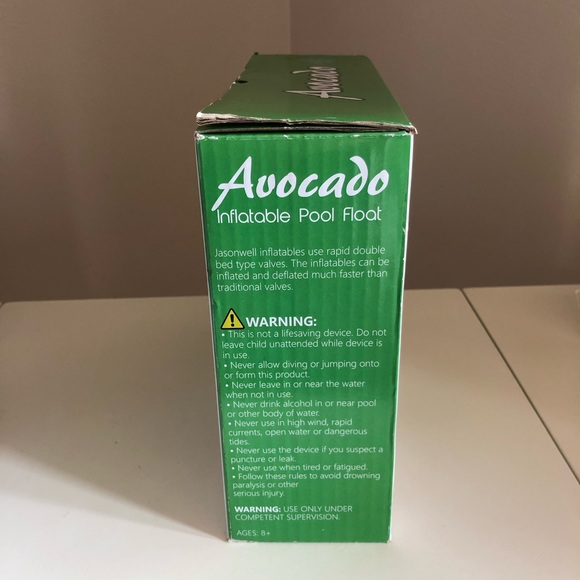 Pool Floaty - Picture 3 of 5